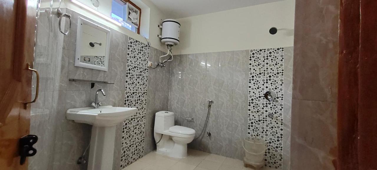 KudosEureka Stays Manāli Dış mekan fotoğraf
